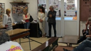 Спортното хале в комплекс Христо Ботев ще бъде обновено