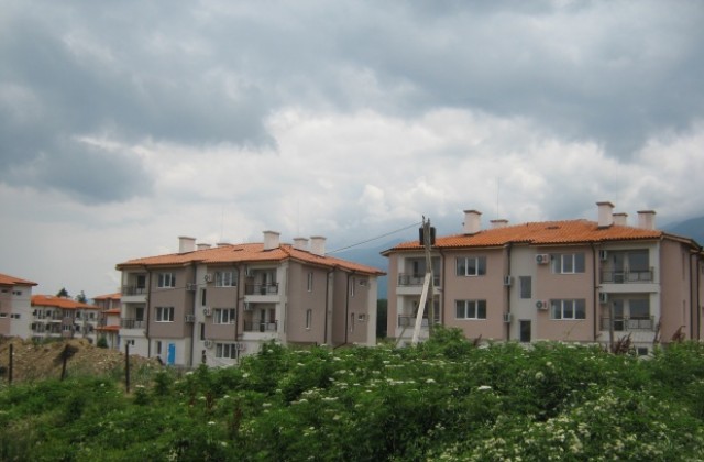 Обявиха одобрените за социалните жилища в Дупница
