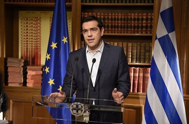 Смесените послания, идващи от Гърция, объркват Европа