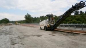 Инжстрой прави основна реконструкция на Новия мост до село Ясен