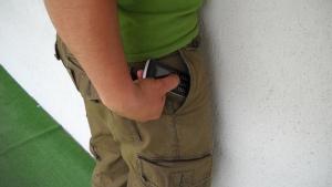 13годишно момче разбра че с бомбените заплахи шега не бива