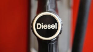 Изтеглиха 10 000 л дизелово гориво след проверка в Силистренско