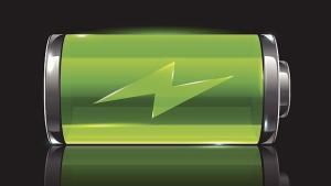 Руснак зарежда батериите на мобилни телефони с насочен лъч