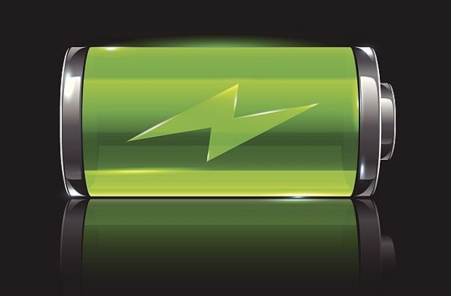 Руснак зарежда батериите на мобилни телефони с насочен лъч