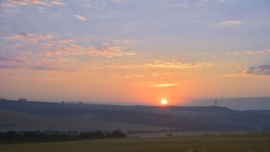 Времето на 3 юли Предимно слънчево и без валежи