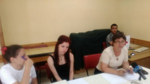 15 младежи ще се включат в проект на БЧК за