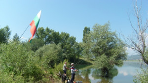 Кои са победителите от състезанията по спортен риболов и спортна