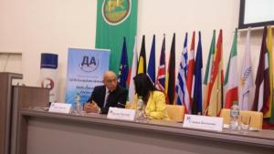 Лиляна Павлова похвали Стара Загора