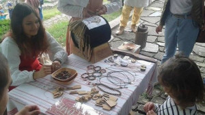 Поклонически лагер оживява във В Търново