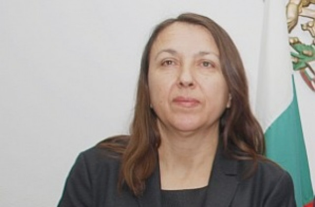 Црънгалова заминава за Брюксел