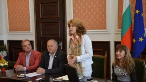 АСКО празнува рожден ден в Сливен