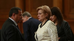 Бюджетната комисия прие процедурни правила за избор на подуправители на