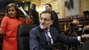 Испания увеличи прогнозата си за растеж през 2015 г и