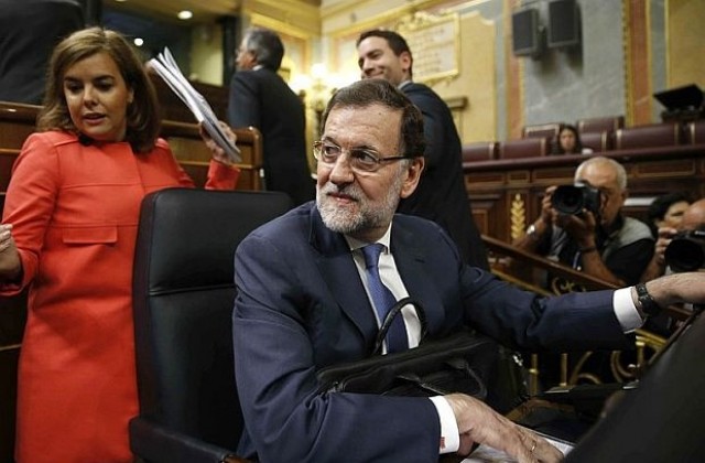 Испания увеличи прогнозата си за растеж през 2015 г. и 2016 г.