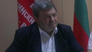 Божинов пита за унищожените посеви