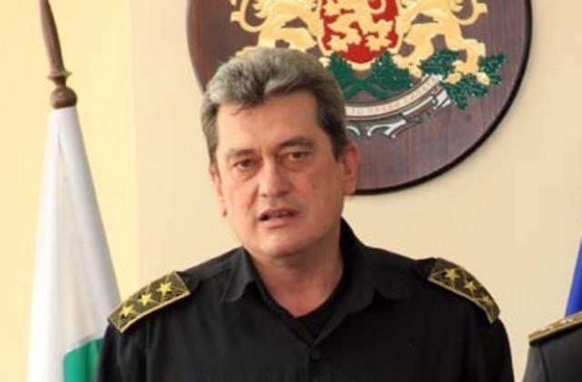 Николов: Няма завишена радиация заради пожара до Чернобил