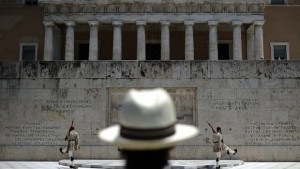 Гърция се нуждае от още 36 млрд евро от ЕС