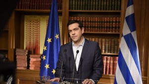 Ципрас очаква сделка с кредиторите след референдума