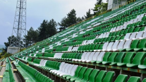 ОФК Пирин открива новия футболен сезон с обновен терен