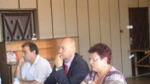 Полиция и жандармерия охраняват Българене в нощните часове