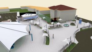 Културноинформационен атрактивен център Севт III ще представя символите на града