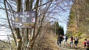 Традиционното изкачване на връх Руен е утре