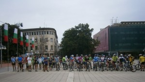 Старт на Осогово рън в неделя