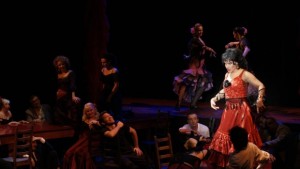 Представят Кармен на 7 юли