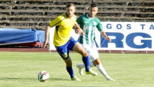 В Берое очакват тежък реванш срещу Атлантас