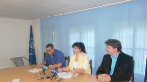 30 000 бюлетини са отпечатани за референдума гласува се в