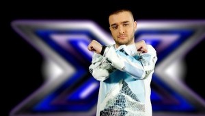 Криско става част от журито на новия сезон на X