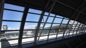 Гише на пътника разяснява правата ни на Летище София