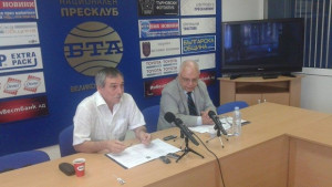 ВТУ стартира нова атрактивна кампания за привличане на студенти