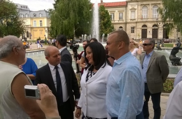 Националната програма за саниране се разраства