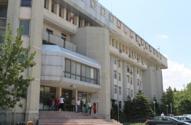 В Търговище задържаха трима, предлагали подкуп на полицаи