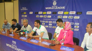 Пламен Константинов Би било хубаво да се класираме и по