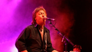 Крис Норман от Smokie с концерт на Колодрума