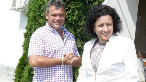 Земеделският министър Зърненият баланс не е застрашен