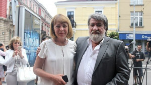 Официално откриха обновената къщамузей на Иван Вазов