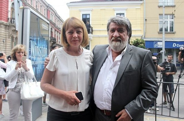 Официално откриха обновената къща-музей на Иван Вазов