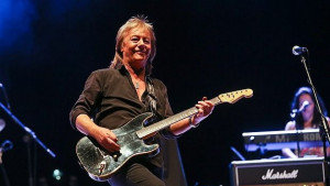 Крис Норман от Smokie с концерт в Пловдив