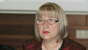 Цецка Цачева ще участва в кръгла маса срещу насилието