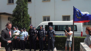 Отличиха благоевградски криминалисти