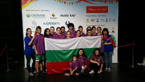 Деца преборили рака се почувстваха истински герои но не в