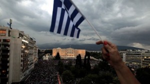 Журналист МВФ се държи като люлински лихвар