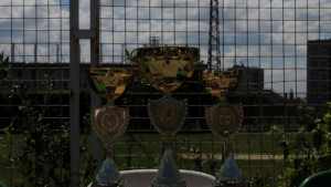 Наградиха отличени служители на МВР