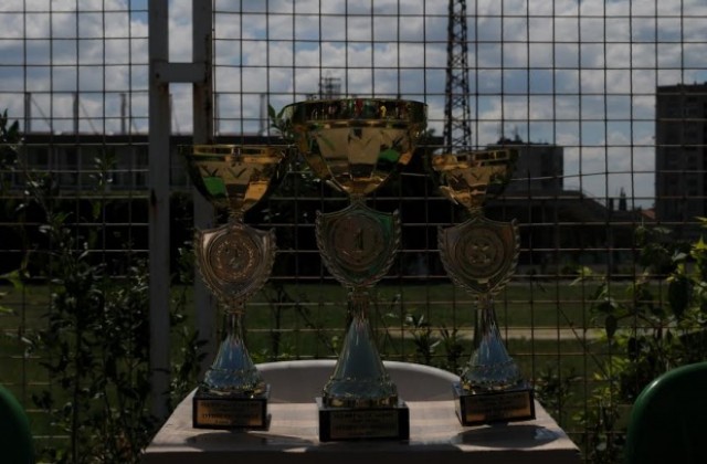 Наградиха отличени служители на МВР