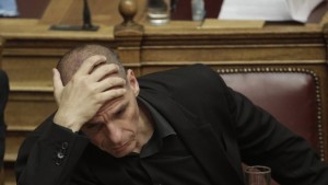 Варуфакис Има предложение на кредиторите което веднага бихме подписали