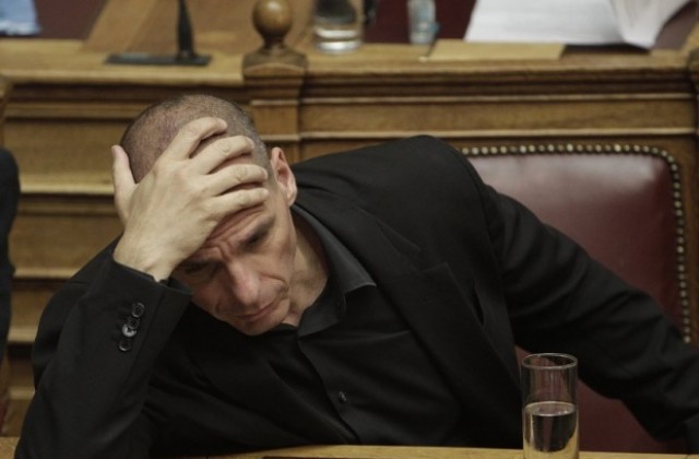 Варуфакис: Има предложение на кредиторите, което веднага бихме подписали