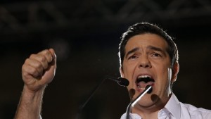 Ципрас В неделя ще кажем не на шантажа демокрацията ще